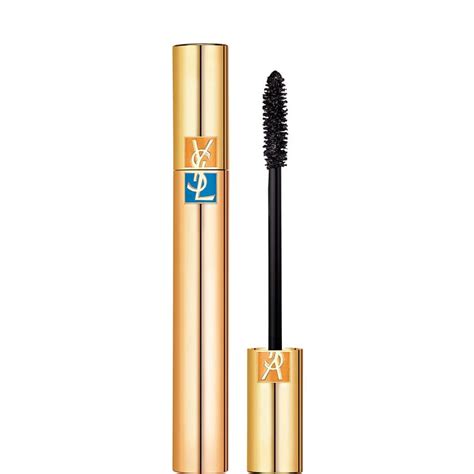 yves saint laurent effet faux cils mascara|yves saint laurent waterproof mascara.